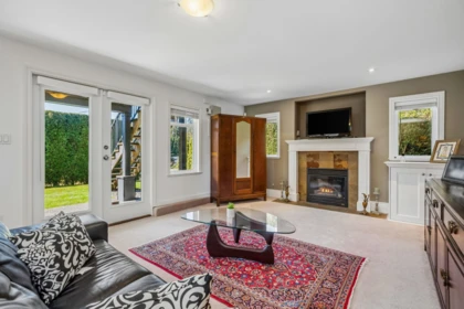 954 Tudor Avenue, North Vancouver, BC, North Vancouver — Single Family Residence for sale