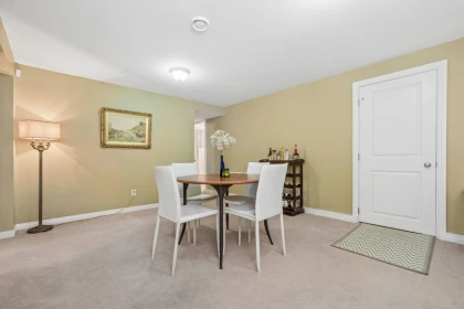 Kitchen Island Photo of 954 Tudor Avenue, North Vancouver, BC