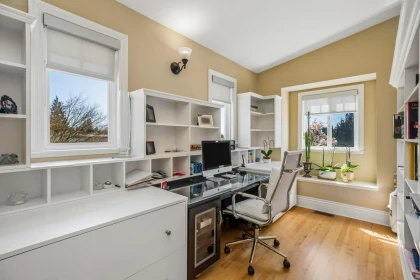 Mudroom Photo of 954 Tudor Avenue, North Vancouver, BC