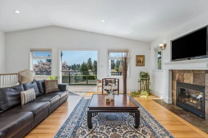 Pantry Photo of 954 Tudor Avenue, North Vancouver, BC