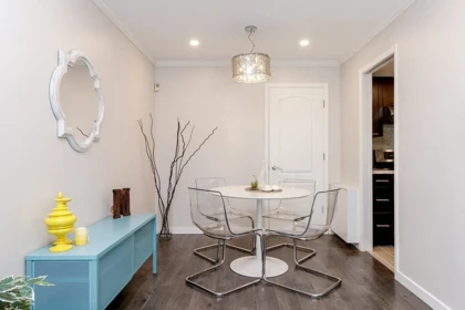 Guest Bathroom Photo of 21 2885 E Kent Avenue North Avenue, Vancouver, BC