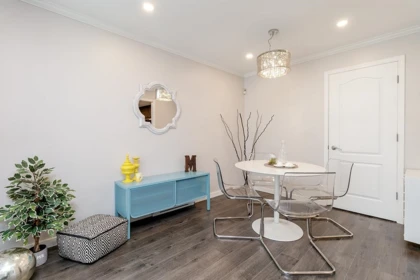 Powder Room Photo of 21 2885 E Kent Avenue North Avenue, Vancouver, BC