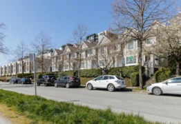 21 2885 E Kent Avenue North Avenue, Vancouver, BC