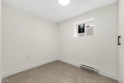 Garage Interior Photo of 1 281 E 48th Avenue, Vancouver, BC