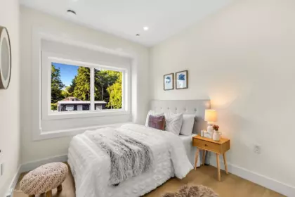 Office / Den Photo of 1 281 E 48th Avenue, Vancouver, BC