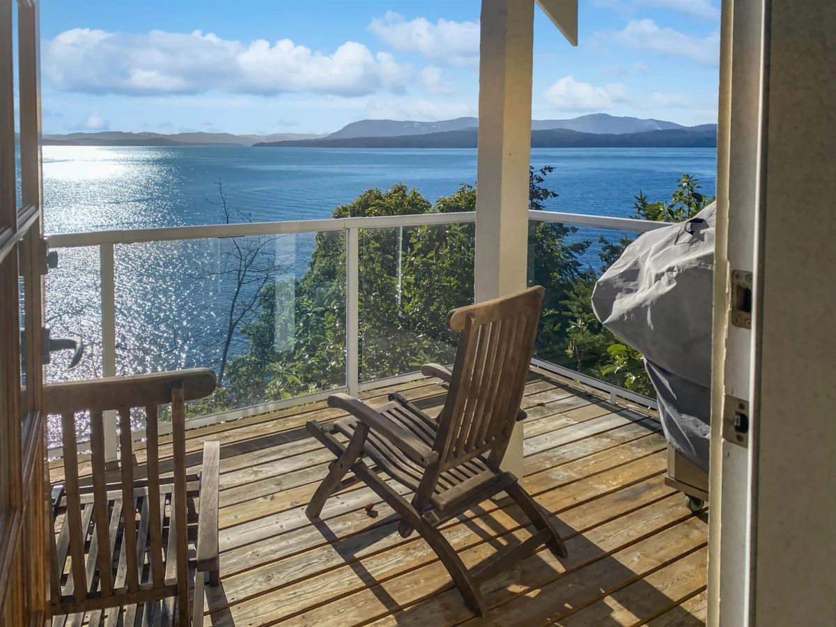 Family Room Photo of 10C 2315 Mackinnon Road, Pender Island, BC