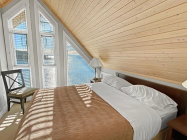 Office / Den Photo of 10C 2315 Mackinnon Road, Pender Island, BC