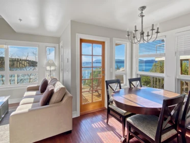 Pantry Photo of 10C 2315 Mackinnon Road, Pender Island, BC