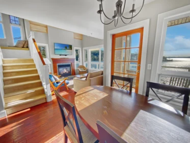 Walk-In Closet Photo of 10C 2315 Mackinnon Road, Pender Island, BC