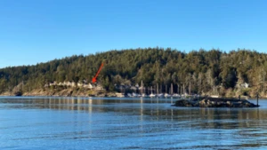 10C 2315 Mackinnon Road, Pender Island, BC
