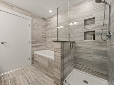 Bedroom 4 Photo of 321 10788 No. 5 Road, Richmond, BC