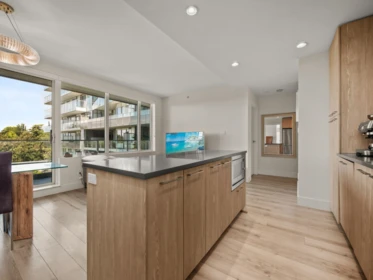 Pantry Photo of 321 10788 No. 5 Road, Richmond, BC
