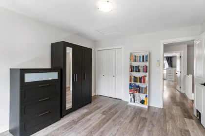 Entry Foyer Photo of 6 16772 61 Avenue, Surrey, BC