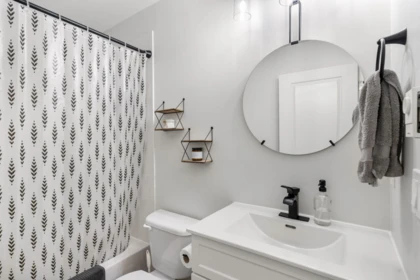 Laundry Room Photo of 6 16772 61 Avenue, Surrey, BC