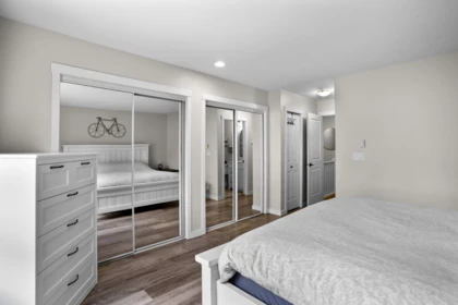 Loft / Bonus Room Photo of 6 16772 61 Avenue, Surrey, BC