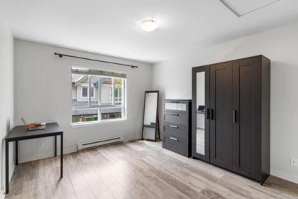 Mudroom Photo of 6 16772 61 Avenue, Surrey, BC