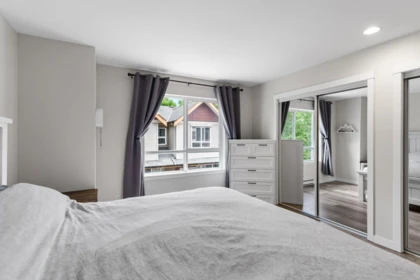 Office / Den Photo of 6 16772 61 Avenue, Surrey, BC