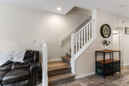 Pantry Photo of 6 16772 61 Avenue, Surrey, BC