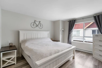 Powder Room Photo of 6 16772 61 Avenue, Surrey, BC