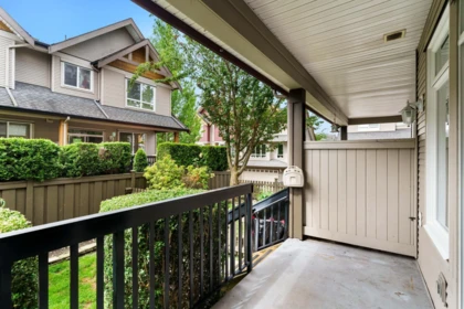 Walk-In Closet Photo of 6 16772 61 Avenue, Surrey, BC