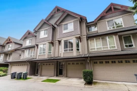 6 16772 61 Avenue, Surrey, BC