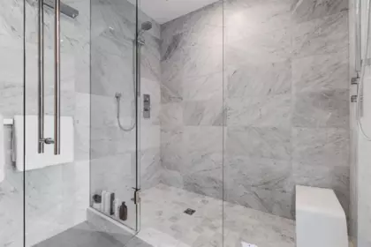 Laundry Room Photo of 2602 1055 Homer Street, Vancouver, BC