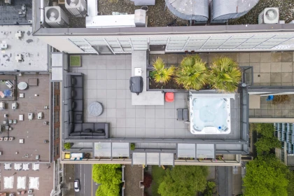 2602 1055 Homer Street, Vancouver, BC, Vancouver — Apartment/Condo for sale
