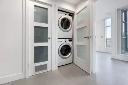 Mudroom Photo of 2602 1055 Homer Street, Vancouver, BC