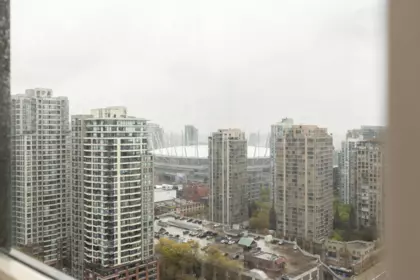 Street View Photo of 2602 1055 Homer Street, Vancouver, BC