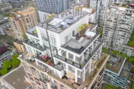 2602 1055 Homer Street, Vancouver, BC