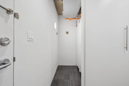 Office / Den Photo of 308 1275 Hamilton Street, Vancouver, BC