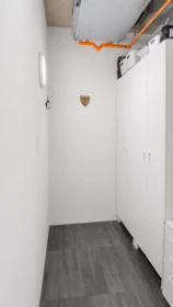 Powder Room Photo of 308 1275 Hamilton Street, Vancouver, BC