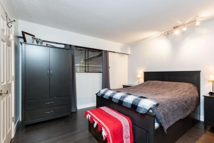 Bedroom 3 Photo of 11645 88a Avenue, Delta, BC