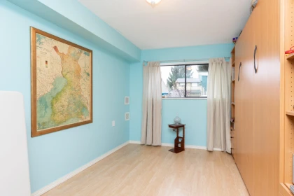 Hallway Photo of 11645 88a Avenue, Delta, BC