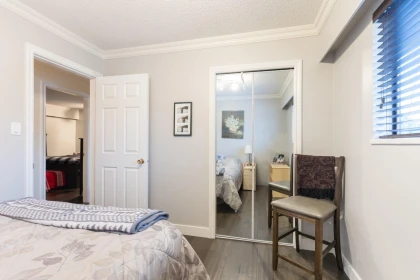 Laundry Room Photo of 11645 88a Avenue, Delta, BC