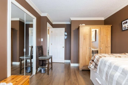 Office / Den Photo of 11645 88a Avenue, Delta, BC