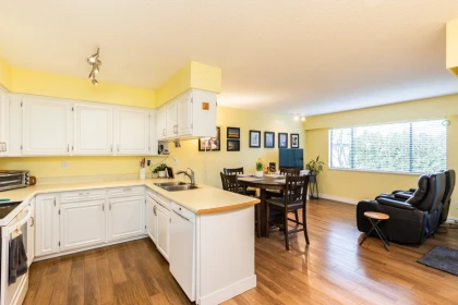 Pantry Photo of 11645 88a Avenue, Delta, BC