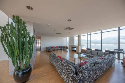 Office / Den Photo of 4003 128 W Cordova Street, Vancouver, BC