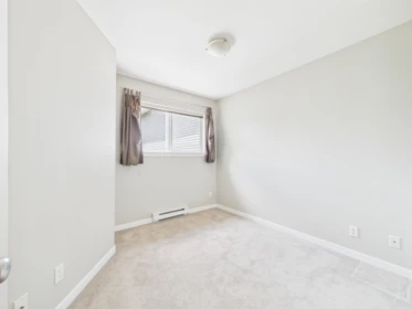 Entry Foyer Photo of 10 7370 Stride Avenue, Burnaby, BC