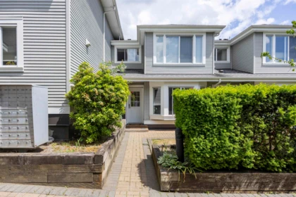 10 7370 Stride Avenue, Burnaby, BC, Burnaby — Townhouse for sale