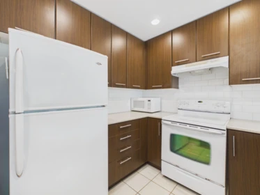 Guest Bathroom Photo of 10 7370 Stride Avenue, Burnaby, BC