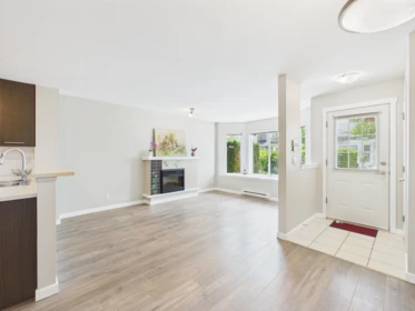 Pantry Photo of 10 7370 Stride Avenue, Burnaby, BC