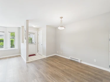 Primary Bedroom Photo of 10 7370 Stride Avenue, Burnaby, BC