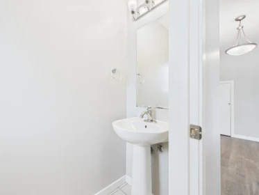 Walk-In Closet Photo of 10 7370 Stride Avenue, Burnaby, BC