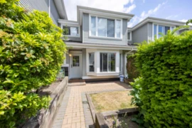 10 7370 Stride Avenue, Burnaby, BC