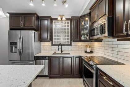 Pantry Photo of 253 8258 207a Street, Langley, BC