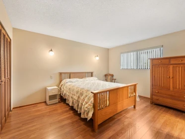 Basement Recreation Room Photo of 4395 Hermitage Drive, Richmond, BC