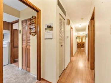 Loft / Bonus Room Photo of 4395 Hermitage Drive, Richmond, BC