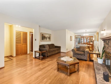 Pantry Photo of 4395 Hermitage Drive, Richmond, BC