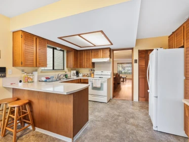 Primary Bedroom Photo of 4395 Hermitage Drive, Richmond, BC